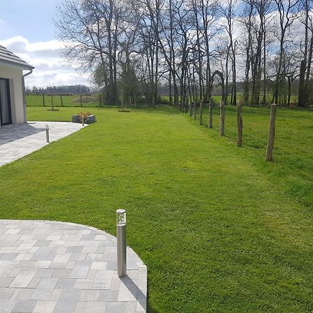 Studio Au Coeur De La Vannerie Fays-Billot Exterior foto