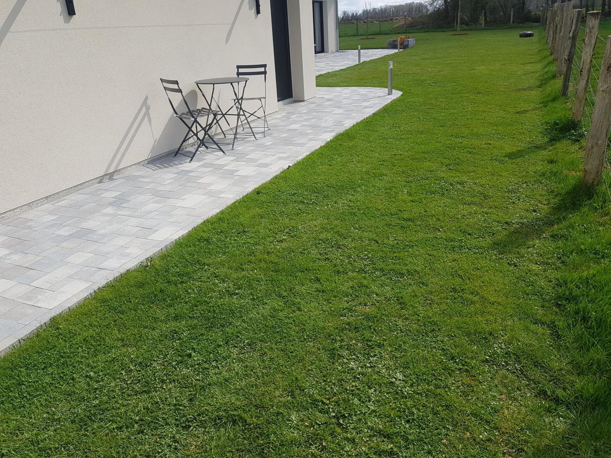 Studio Au Coeur De La Vannerie Fays-Billot Exterior foto